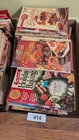  Preview image for Lot# 414 - Small Cookbooks Large Quantit 