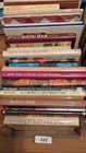  Preview image for Lot# 420 - Assorted Cookbooks 