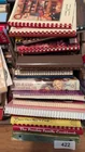  Preview image for Lot# 422 - Assorted Cookbooks 