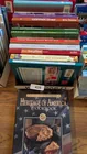  Preview image for Lot# 428 - Assorted Cookbooks 