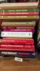  Preview image for Lot# 426 - Assorted Cookbooks 