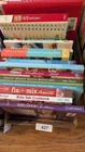  Preview image for Lot# 427 - Assorted Cookbooks 