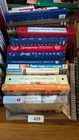  Preview image for Lot# 429 - Assorted Cookbooks 