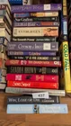  Preview image for Lot# 437 - Popular Novels 