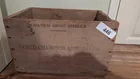  Preview image for Lot# 446 - Vintage Ammunition Box 