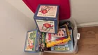  Preview image for Lot# 459 - Bingo Set & Puzzles in Tote w 