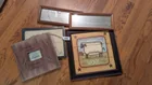 Preview image for Lot# 450 - Frames & Mirrors 