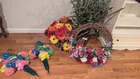  Preview image for Lot# 451 - Grapevine Wreath, Artificial  