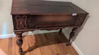  Preview image for Lot# 452 - Ladies Vintage Writing Desk 