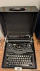  Preview image for Lot# 456 - Vintage Remington Rand Portab 