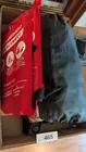  Preview image for Lot# 465 - Coleman Air Mattress & (2) Fi 