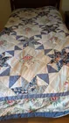  Preview image for Lot# 478 - Quilted Bedspread 