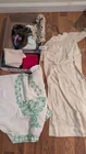 Preview image for Lot# 490 - Baby's Christening Dress, Dec 