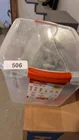  Preview image for Lot# 506 - Rubbermaid Takealongs 