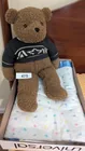  Preview image for Lot# 475 - American Eagle Bear & Baby Bl 