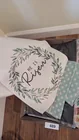  Preview image for Lot# 489 - Easter Table Runner + Disposa 