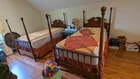  Preview image for Lot# 493 - Hampshire Colonial (3) Pc. Tw 
