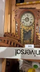  Preview image for Lot# 500 - Vintage Clock 