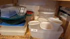  Preview image for Lot# 514 - Rubbermaid & Other Storage 
