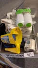  Preview image for Lot# 501 - Painters Box Lot 