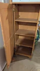  Preview image for Lot# 504 - Fiberboard Cabinet 