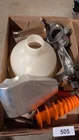  Preview image for Lot# 505 - Victorio Food Grinder 