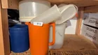  Preview image for Lot# 512 - Assorted Tupperware 