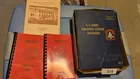  Preview image for Lot# 510 - Army Training Book From 1960  