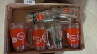  Preview image for Lot# 529 - Plastic Coke Mugs 