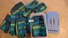  Preview image for Lot# 525 - Large Quantity Linen Napkins  
