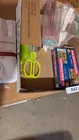  Preview image for Lot# 543 - Kitchen Box Lot 