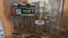  Preview image for Lot# 555 - Assortment of Pint & Half Pin 