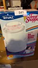  Preview image for Lot# 541 - Rival Electric Ice Cream Make 