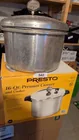  Preview image for Lot# 542 - (2) Pressure Cookers 