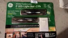  Preview image for Lot# 544 - NIP GE Wireless LED Light Bar 