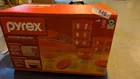  Preview image for Lot# 546 - NIB Pyrex 24 Pc. Set 