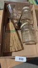  Preview image for Lot# 550 - Whisk Broom, Eagle Copper Oil 