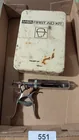  Preview image for Lot# 551 - MSA First Aid Kit w/ Some Out 
