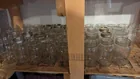 Preview image for Lot# 558 - (41) Assorted Quart Size Cann 