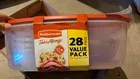  Preview image for Lot# 566 - NIP (28) Pc. Set Rubbermaid T 