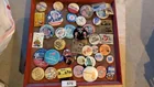  Preview image for Lot# 570 - Vintage Campaign & Advertisin 
