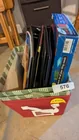  Preview image for Lot# 576 - (3) Fabric Storage Bins w/ Of 