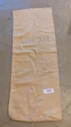  Preview image for Lot# 573 - Seed Corn Bag w/ C. Chapman - 