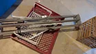  Preview image for Lot# 581 - Portable Drying Rack, Shelf A 