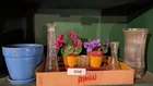  Preview image for Lot# 606 - New England Pottery Blue Flow 