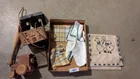  Preview image for Lot# 607 - Primitive Style Decor 