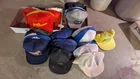  Preview image for Lot# 612 - Assorted Advertising Caps 