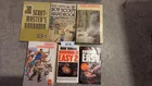  Preview image for Lot# 619 - (6) Boy Scout & Related Books 