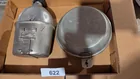  Preview image for Lot# 622 - 1945 Aluminum Canteen + A Boy 