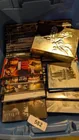  Preview image for Lot# 582 - DVDs in Tote w/ Lid 
